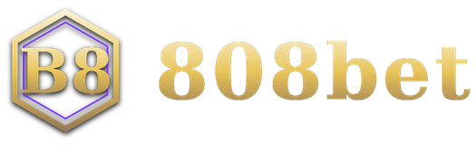 808bet logo