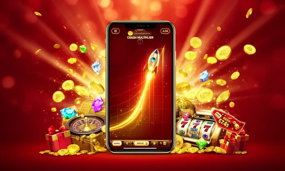 808bet Casino and Slots