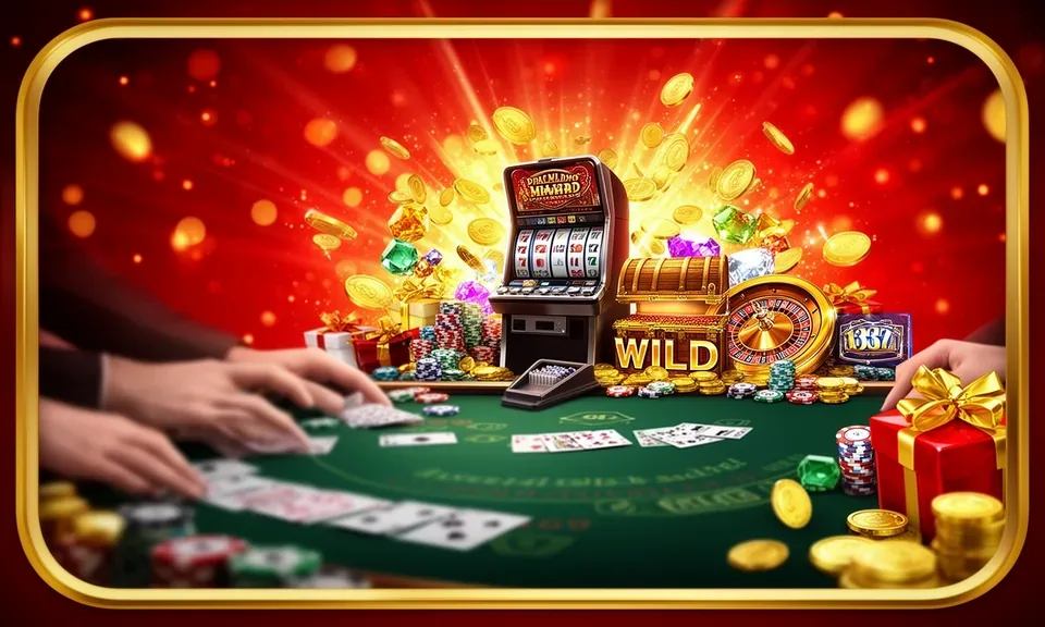 808bet Everything You Want to Know About 808bet