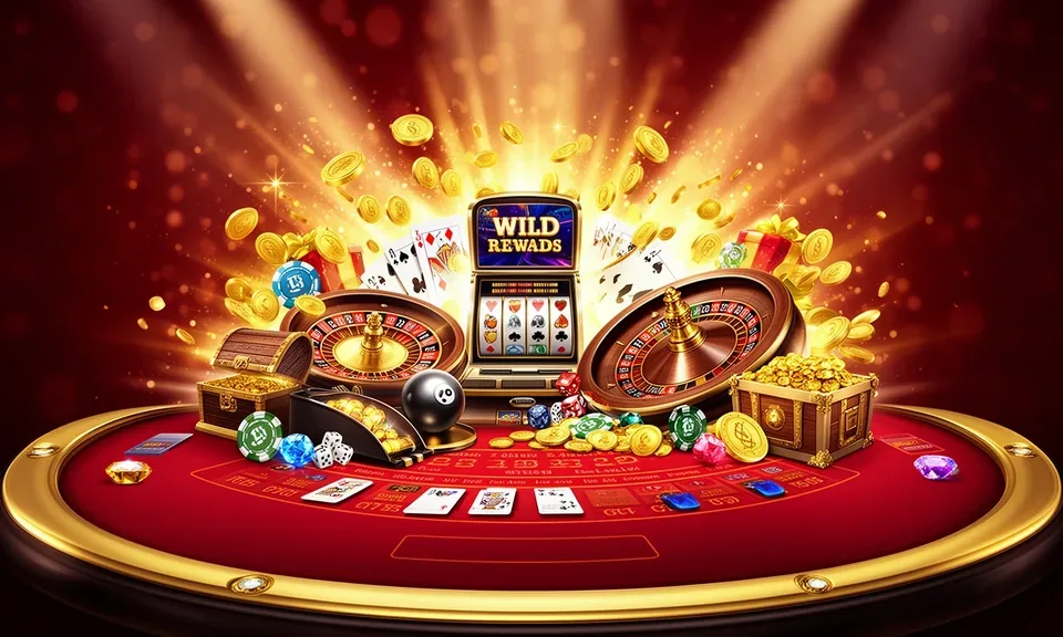 808bet Speed Baccarat Room